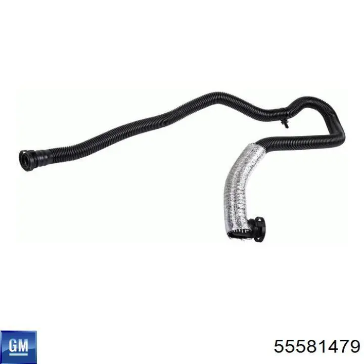  General Motors 55581479 цена, от 20.77 USD