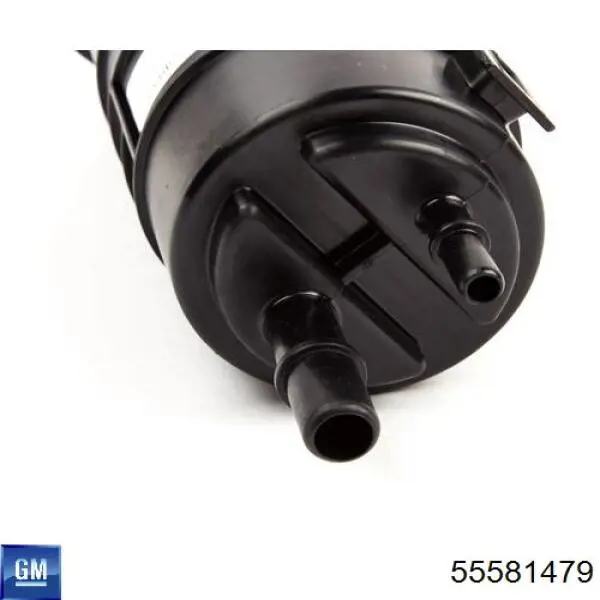 Купить 55581479 General Motors 