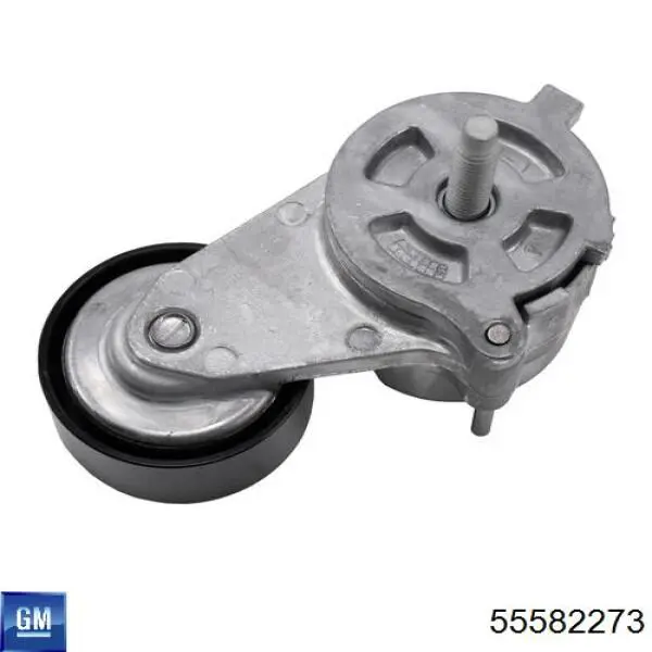 Помпа 55582273 General Motors