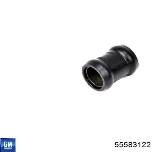Кольцо уплотнительное патрубка EGR General Motors 55583122 цена, от 6.44 USD
