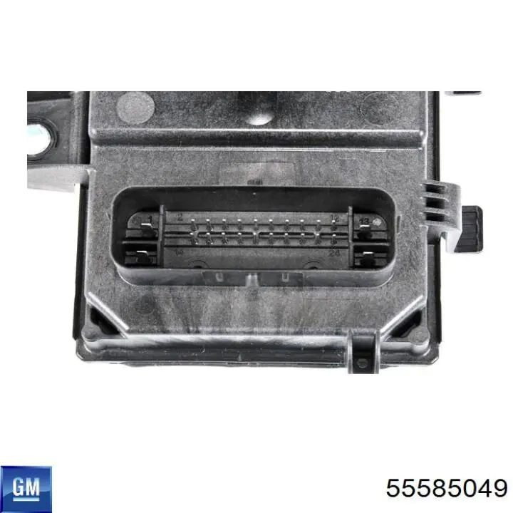 Купить 0819244 Opel ТНВД