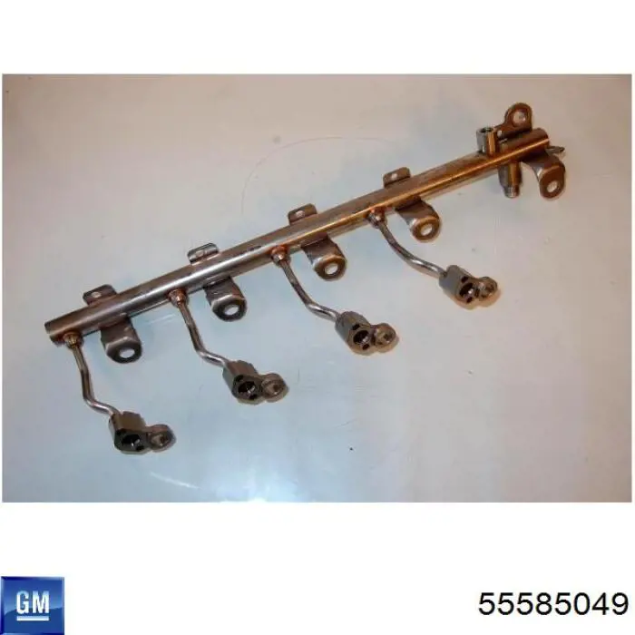 ТНВД 0819244 Opel