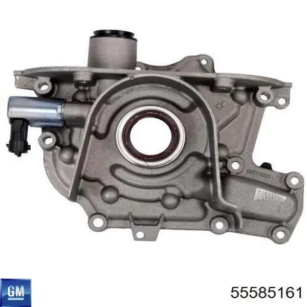  General Motors 55585161 цена, от 197.52 USD
