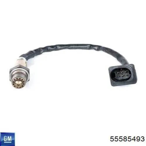 Лямбдазонд, датчик кислорода до катализатора FAE 75123 цена, от 64.75 USD
