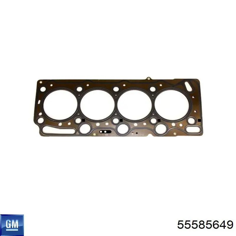 Граната колесная BGA CV9537A цена, от 30.66 USD