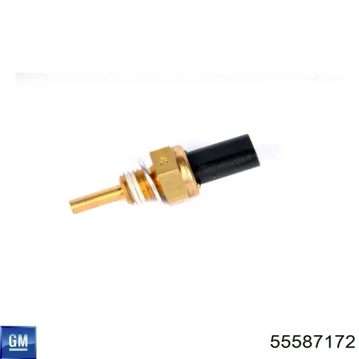  Sensor de pressão de óleo Opel Astra K carrinha (2015 - 2022) K