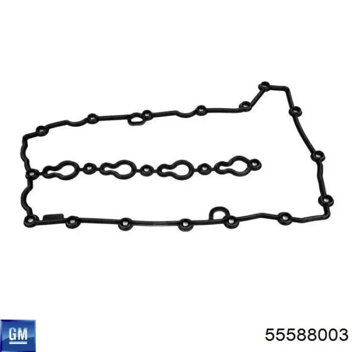 Купить 55588003 General Motors 