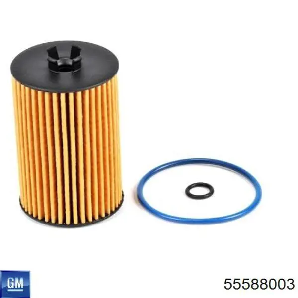  55588003 General Motors