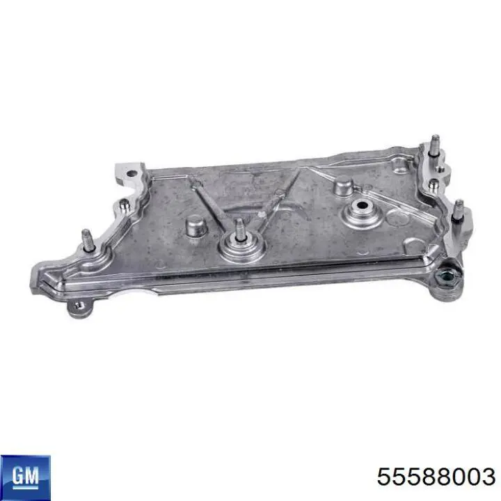  General Motors 55588003 цена, от 2.37 USD