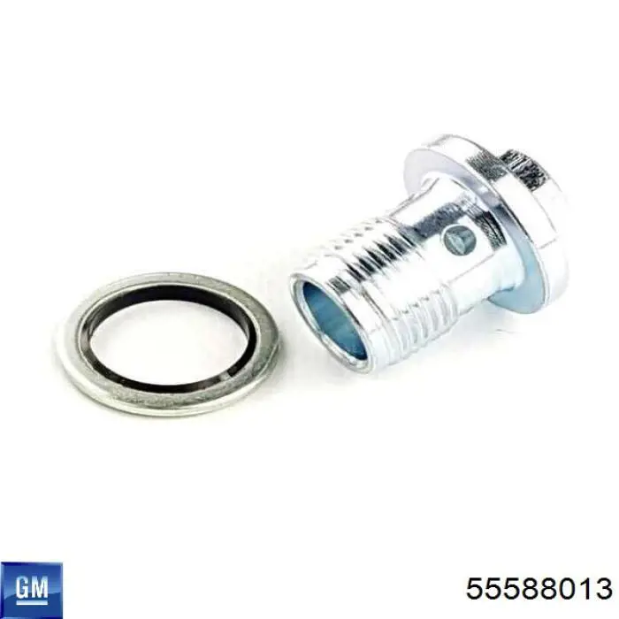 Купить 55588013 General Motors 