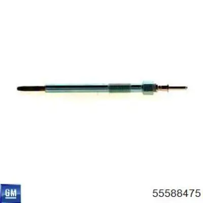 55588475 General Motors Свечи накаливания