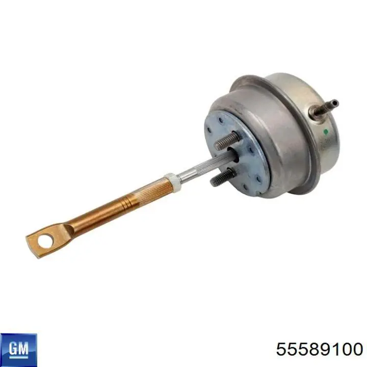Купить 55589100 General Motors 