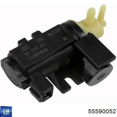 Прокладка турбины выхлопных газов, впуск General Motors 55590052 цена, от 5.84 USD