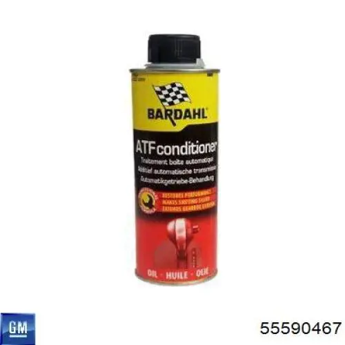 55590467 General Motors Свечи накаливания