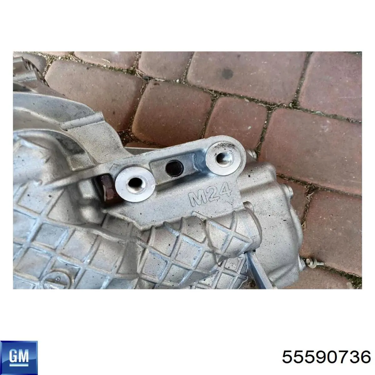  Opel 0679115 цена, от 11.68 USD
