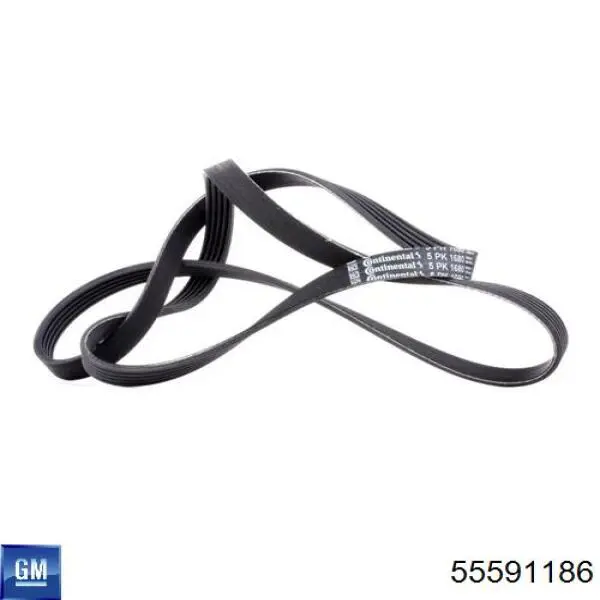 Ремень агрегатов приводной, комплект Gates K015PK1680 цена, от 39.70 USD