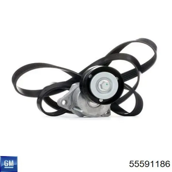 Купить K015PK1680 Gates Ремень приводной