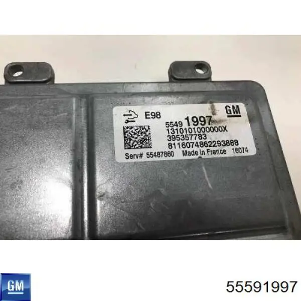  General Motors 55591997 цена, от 11.25 USD