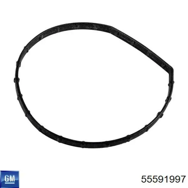 Купить 55591997 General Motors 
