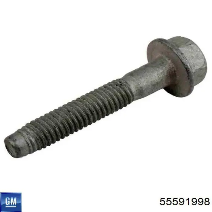 Купить 55591998 General Motors 