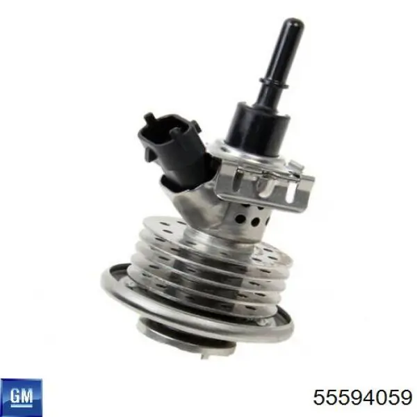 Форсунка впрыска AD BLUE 0444021026 Bosch