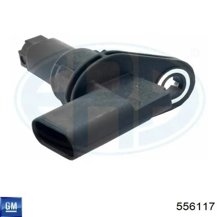 Регулятор заднего барабанного тормоза 556117 General Motors