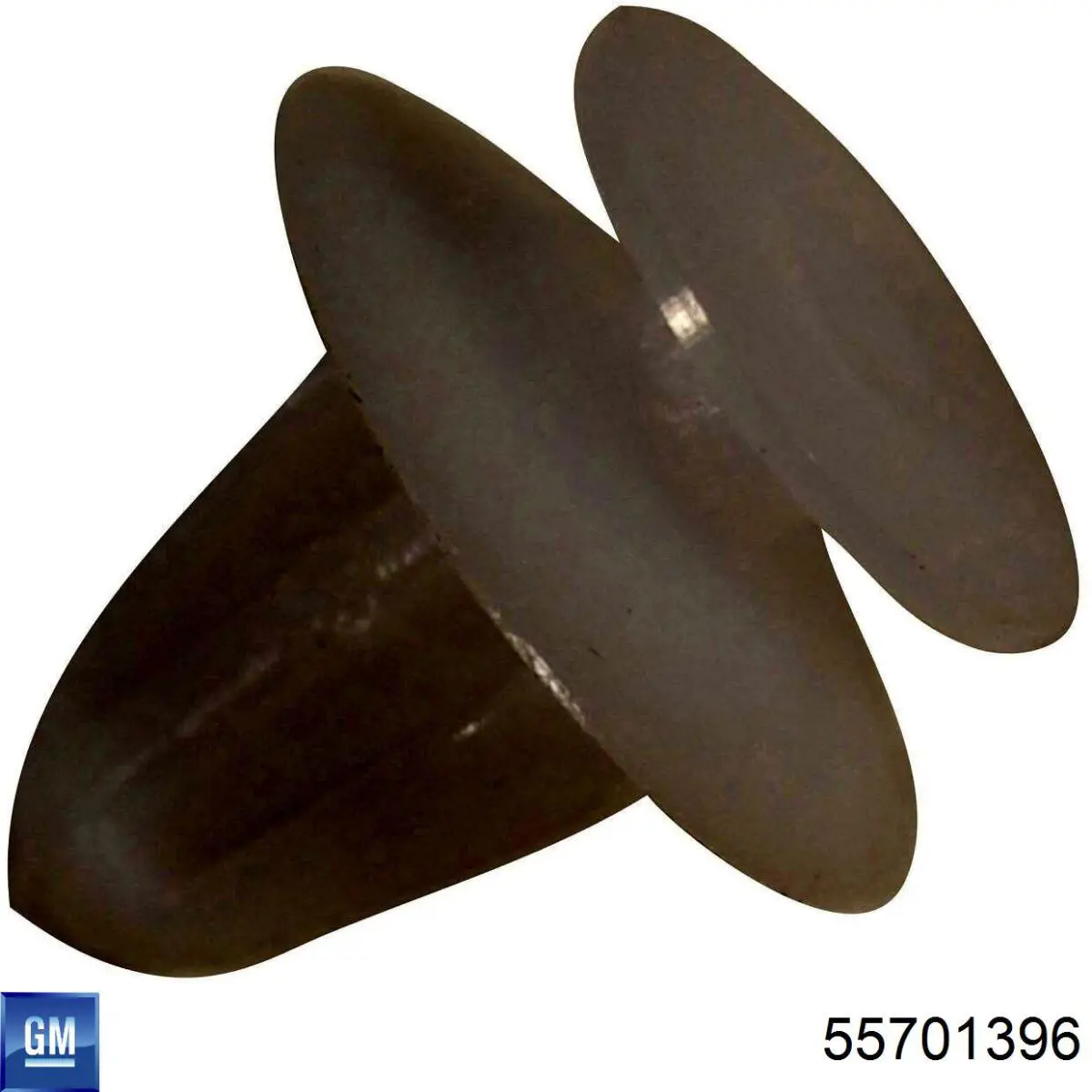 Датчик включения сцепления General Motors 55701396