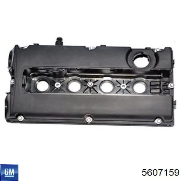Крышка клапанная General Motors 5607159 цена, от 25.37 USD