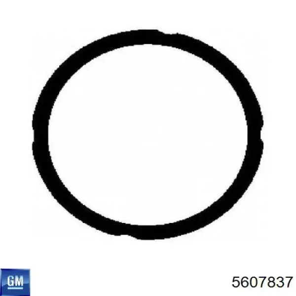 Прокладка ГБЦ FA1 EC1200903 цена, от 15.39 USD