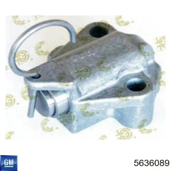 81844 Peugeot/Citroen Гидронатяжитель цепи