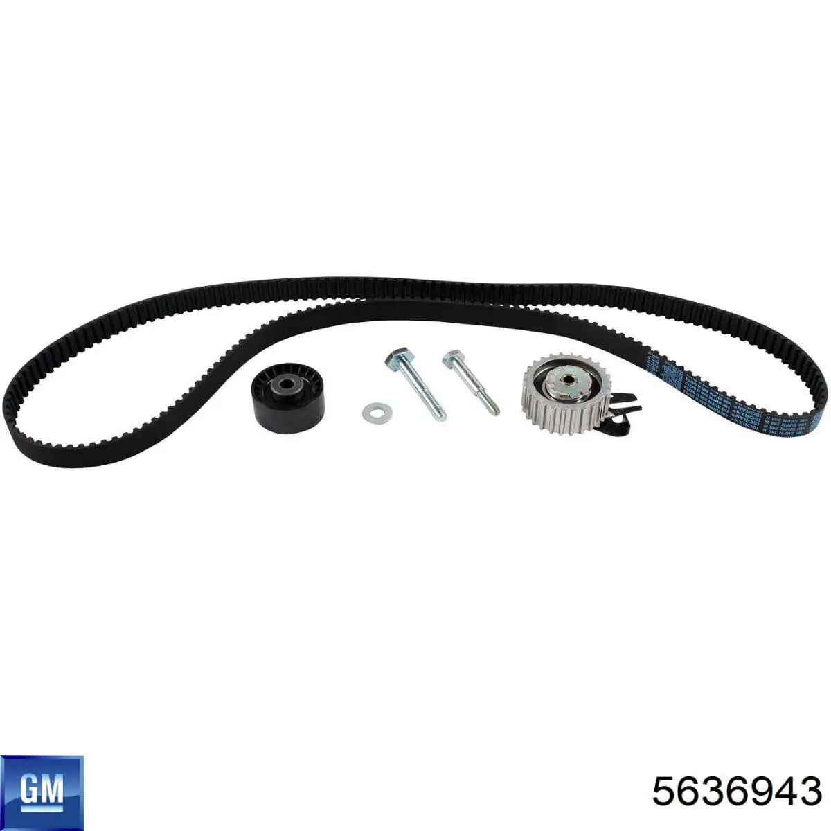  General Motors 93178810