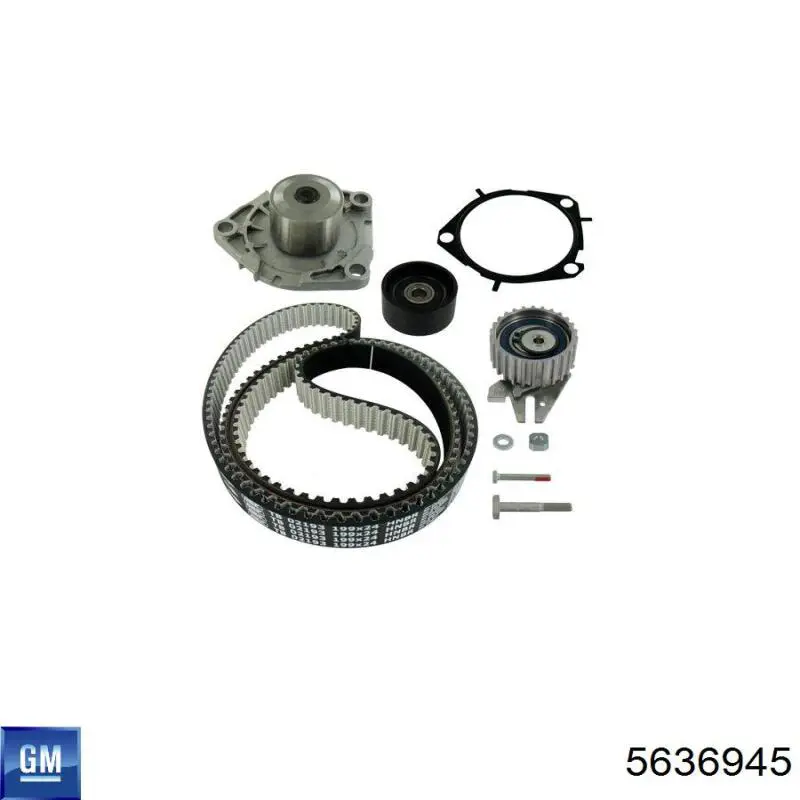 Купить 93178814 General Motors 