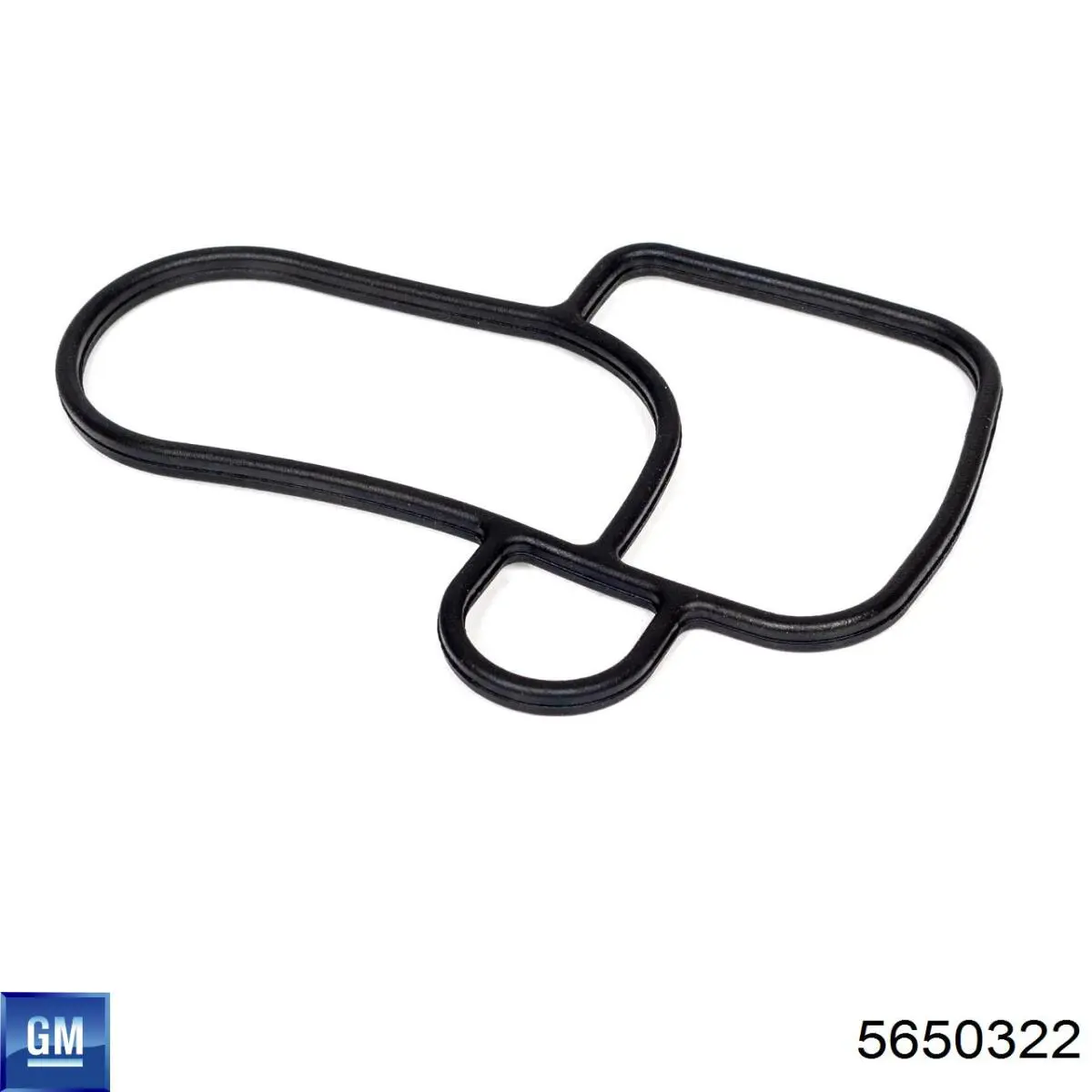 Корпус масляного фильтра 90543941 Opel