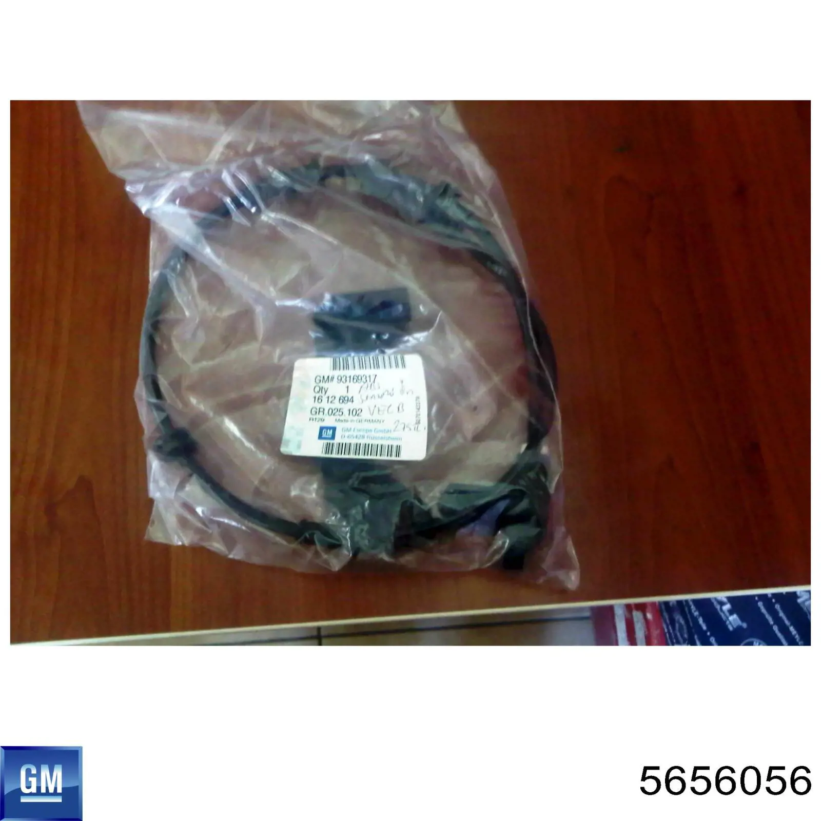  General Motors 90570163 цена, от 24.08 USD