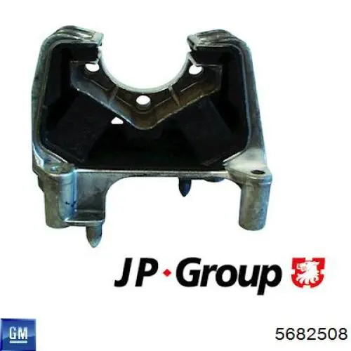Подушка коробки передач General Motors 5682508 цена, от 28.95 USD