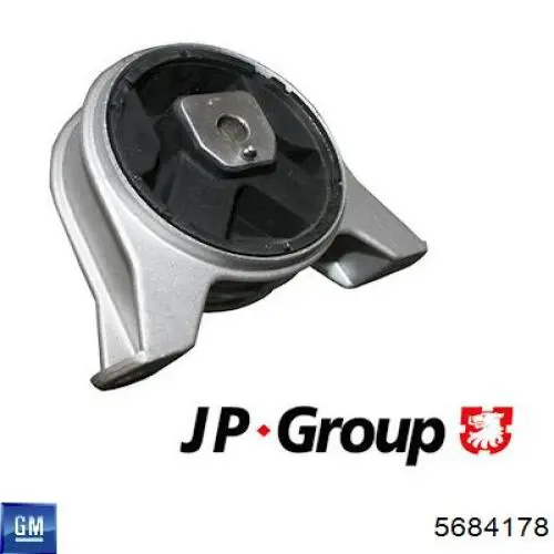 Купить 5684178 General Motors Правая опора двигателя