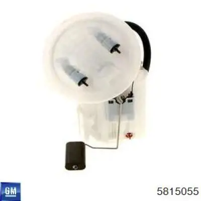 Модуль бензонасоса General Motors 5815055 цена, от 158.58 USD