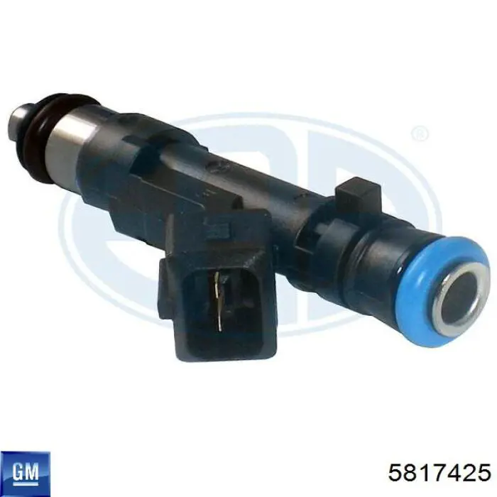 Форсунки Engitech ENT900012