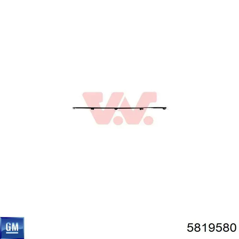 0281005029 Bosch 
