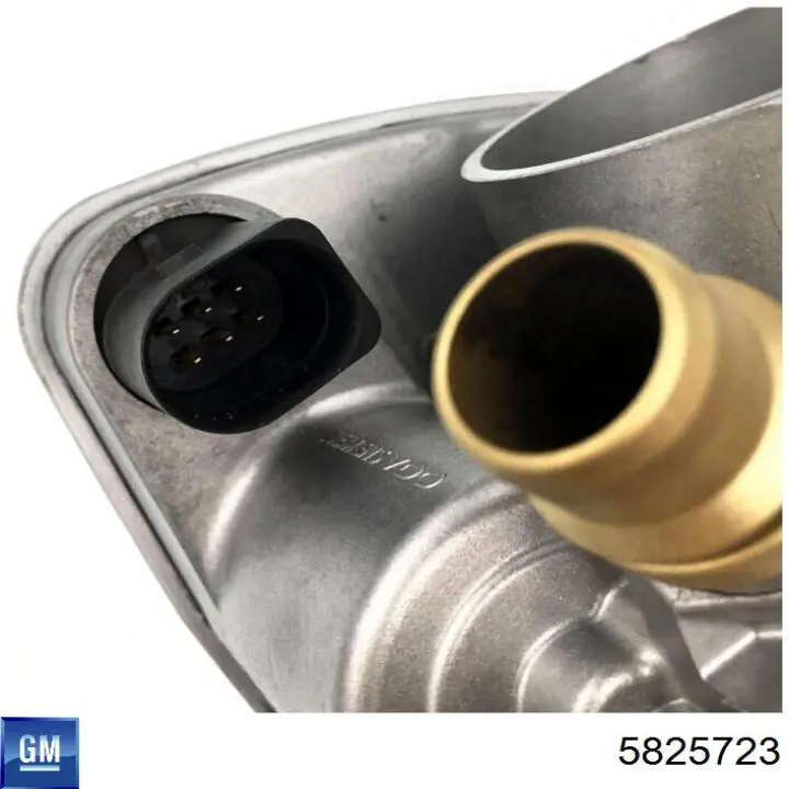 Дроссельная заслонка 802000000065 Magneti Marelli