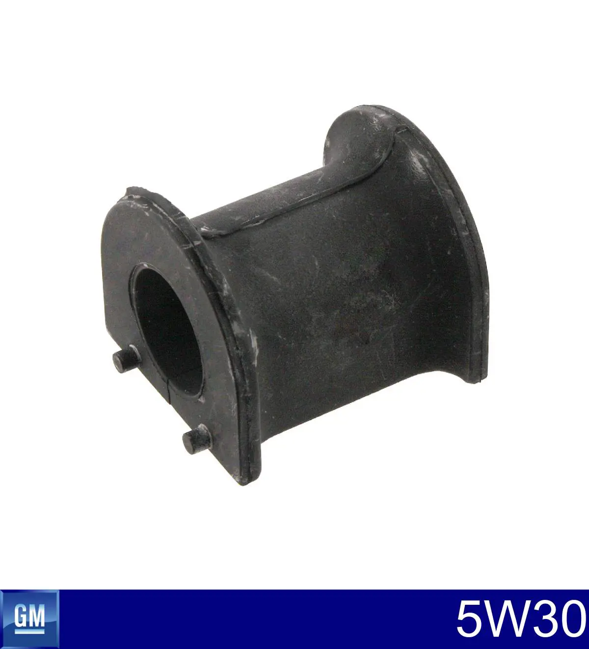 Купить 5W30 General Motors Моторное масло для дизеля