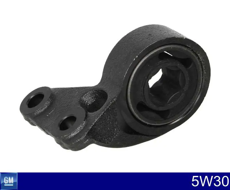 Моторное масло 5W30 General Motors