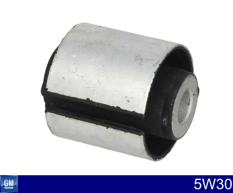 5W30 General Motors Масло двигателя