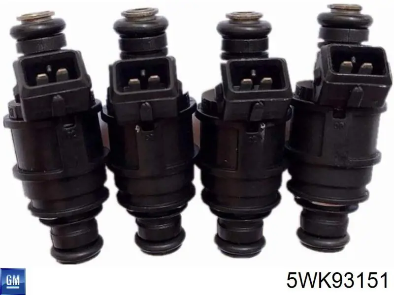 Форсунка инжектора Standard FJ1321 цена, от 56.76 USD