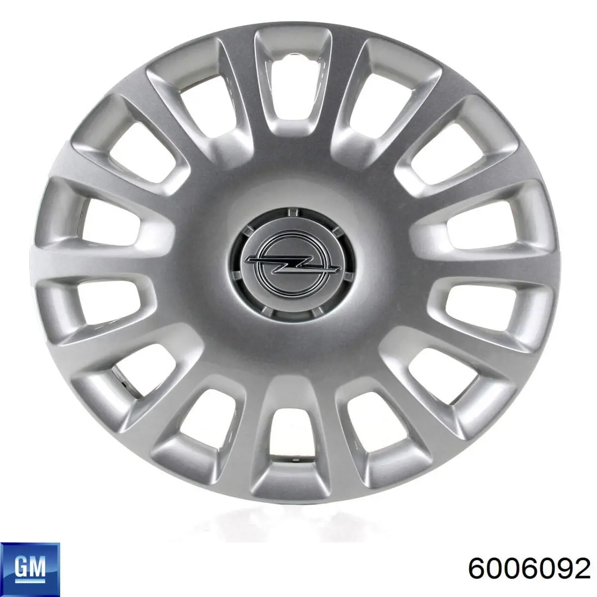 Купить 6006092 Opel 