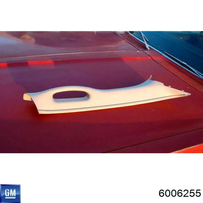  General Motors 6006255 цена, от 11.30 USD