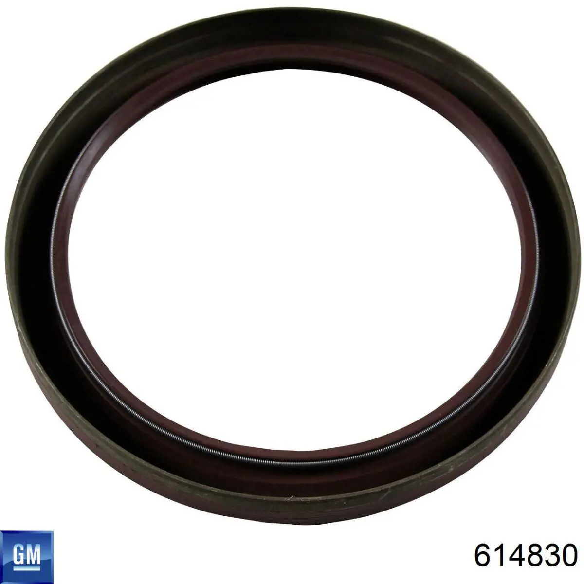 Сальник коленвала задний General Motors 614830 цена, от 6.41 USD