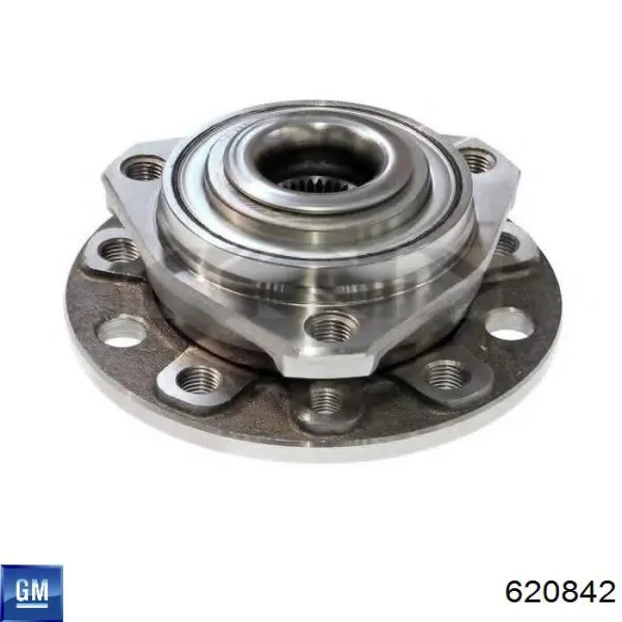 Купить 620842 General Motors 