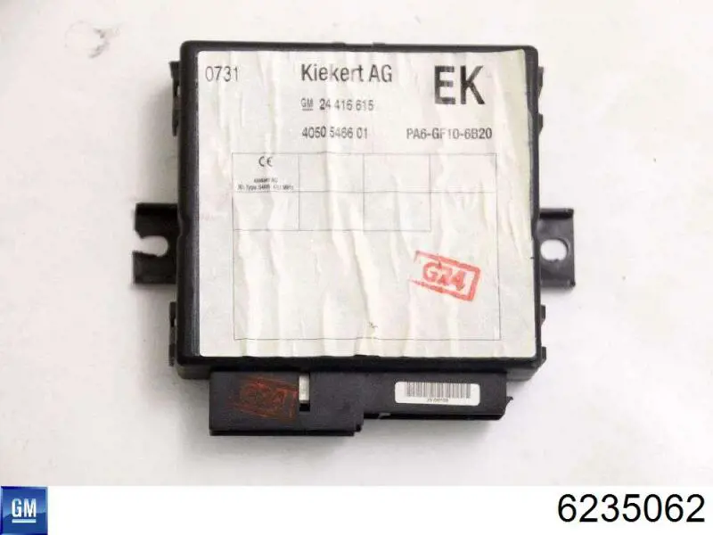 24416615 Opel 