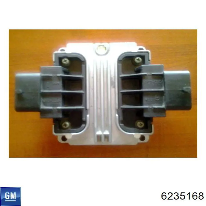 Купить 6235168 General Motors Блок управления акпп